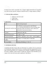 Preview for 12 page of CSL 20180724SZ237 User Manual