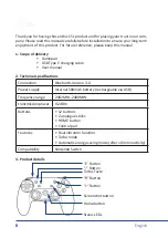 Preview for 8 page of CSL 20190122SZ209 User Manual