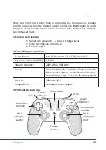 Предварительный просмотр 13 страницы CSL 20190307SZ209 User Manual