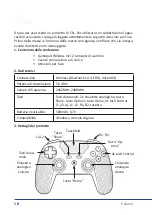 Предварительный просмотр 18 страницы CSL 20190307SZ209 User Manual