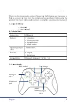 Preview for 7 page of CSL 20190426TW001 User Manual