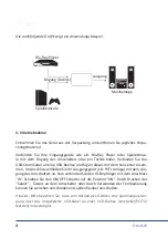 Предварительный просмотр 4 страницы CSL 20191009SZ036 User Manual