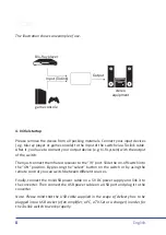 Предварительный просмотр 8 страницы CSL 20191009SZ036 User Manual