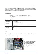 Preview for 3 page of CSL 20191010SZ002 User Manual