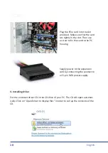 Preview for 10 page of CSL 20191010SZ002 User Manual