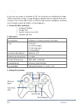 Предварительный просмотр 12 страницы CSL 20191115TW001 User Manual