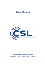 CSL 20200410DG002 User Manual preview