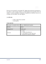 Preview for 19 page of CSL 20200511DG002 User Manual