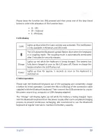 Preview for 13 page of CSL 25613/20150330SZ033 User Manual