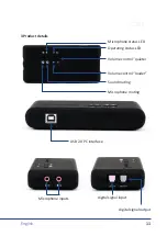 Предварительный просмотр 11 страницы CSL 27730/20170302SZ019 User Manual