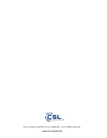 Preview for 24 page of CSL 28283 User Manual