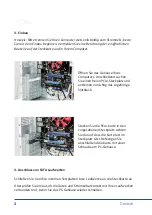 Предварительный просмотр 4 страницы CSL 300521 User Manual