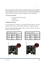 Предварительный просмотр 15 страницы CSL 300521 User Manual