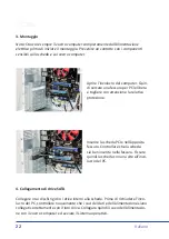 Предварительный просмотр 22 страницы CSL 300521 User Manual