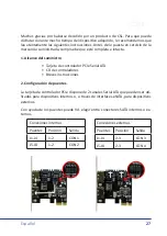 Предварительный просмотр 27 страницы CSL 300521 User Manual