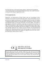 Preview for 7 page of CSL 301231 User Manual