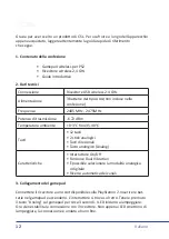 Preview for 12 page of CSL 301676 User Manual