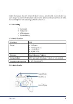 Preview for 3 page of CSL 301805 User Manual