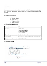 Preview for 14 page of CSL 301805 User Manual