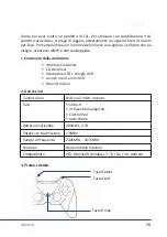 Предварительный просмотр 15 страницы CSL 302049 User Manual