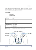 Preview for 3 page of CSL 302553/20200421SZ167 User Manual