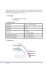 Предварительный просмотр 3 страницы CSL 302647 User Manual