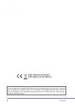 Предварительный просмотр 6 страницы CSL 302647 User Manual