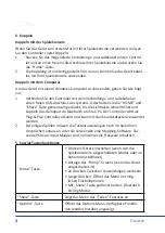 Preview for 4 page of CSL 303458/20191008TW001 User Manual