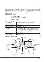 Preview for 13 page of CSL 303458/20191008TW001 User Manual