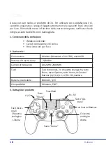 Preview for 18 page of CSL 303458/20191008TW001 User Manual