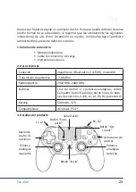 Preview for 23 page of CSL 303458/20191008TW001 User Manual