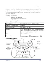 Предварительный просмотр 15 страницы CSL 303983 User Manual