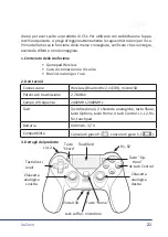 Предварительный просмотр 21 страницы CSL 303983 User Manual