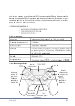 Предварительный просмотр 27 страницы CSL 303983 User Manual