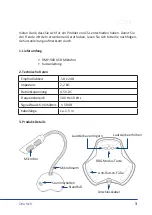 Preview for 3 page of CSL 304261 User Manual