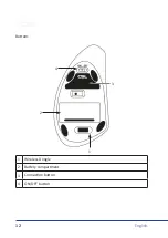 Предварительный просмотр 12 страницы CSL 304472 User Manual