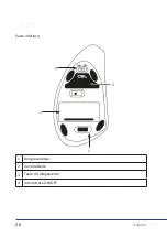 Предварительный просмотр 26 страницы CSL 304472 User Manual