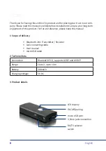 Preview for 8 page of CSL 41239 User Manual