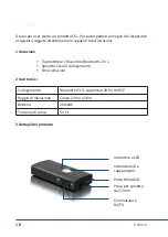 Preview for 18 page of CSL 41239 User Manual