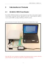 Предварительный просмотр 6 страницы CSL CS203X-2 User Manual