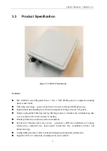 Preview for 8 page of CSL CS203X-2 User Manual