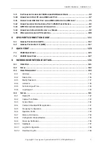 Preview for 5 page of CSL CS203X User Manual