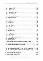 Preview for 6 page of CSL CS203X User Manual