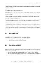 Preview for 10 page of CSL CS203X User Manual