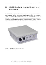 Preview for 15 page of CSL CS203X User Manual