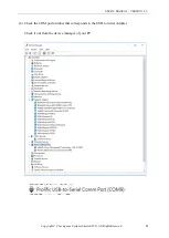 Preview for 48 page of CSL CS203X User Manual