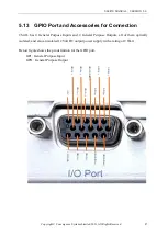 Preview for 87 page of CSL CS203X User Manual