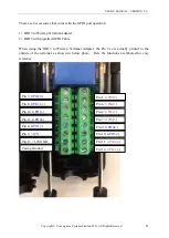 Preview for 89 page of CSL CS203X User Manual