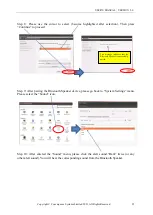 Preview for 95 page of CSL CS203X User Manual