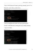 Preview for 99 page of CSL CS203X User Manual